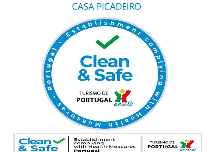 Casa Picadeiro